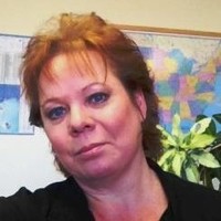 Yvonne Wagner