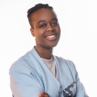 Dr Senam Daniel