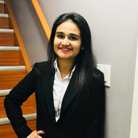 Amanpreet Kaur