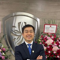 Robert Luo