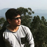 Deekshith Bhupathi