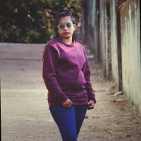 Sonali Mahapatra