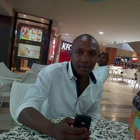 Celumusa Mncube