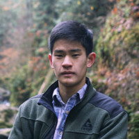 August Chen