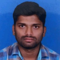 Malleshwarapu Santosh Kumar