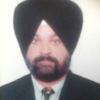 Gurpreet Singh Vig