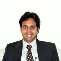 Dr Vikas yadav