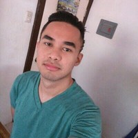 Alven Kyle Paz