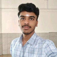 YOGESH KUMAR .N