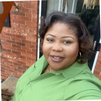 Brittany Richardson