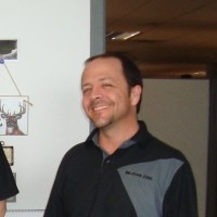 Mike Capps