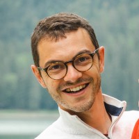 Aurelien Beaudet