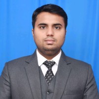 Priyanshu Bhardwaj
