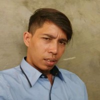 Denal Simanjuntak Junker