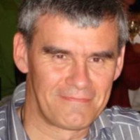 Roland Van Keymeulen