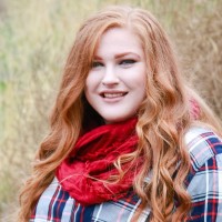 Katelyn Mcdowell