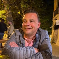 Nico Boderez