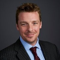 Alistair Drummond