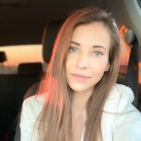 Nataliya Shostak