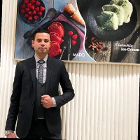 Mahmoud Moustafa