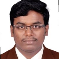 Kesavan P