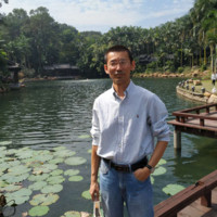 Li Jiang
