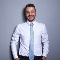George Kastrounis