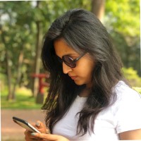 Radhika Jain (Bisani)