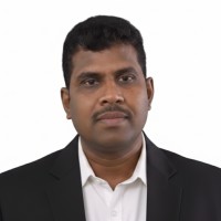 Mahalingam Nagarajan