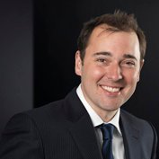 Tom Peasgood