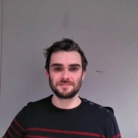 Adrien Joly