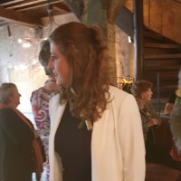 Marijke Van 'T Hoofd