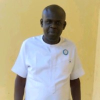 Iwuoha Desmond