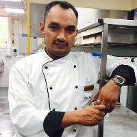 Kamlesh Koranga