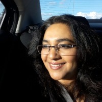 Nitasha Chandran