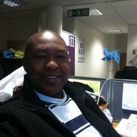 Christopher Edusi-okoibhole