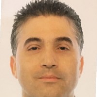 Jamal Saouti