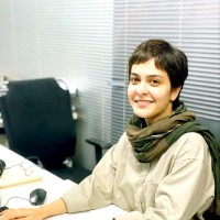 Fatemeh Danesh