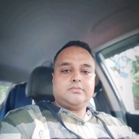 Sachin Chaudhary