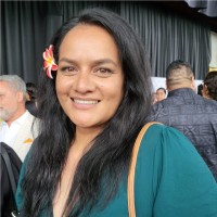 Seraphine Churchward - Isaaka