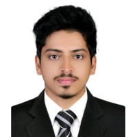 Abubakkar Sidhiq K P