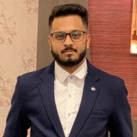 Atharva Shastri