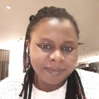 Modeline Ifediora