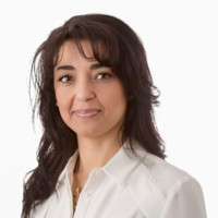 Mirette Saad