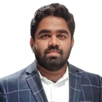 Karthikeyan D