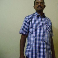 Anand KothandaRaman