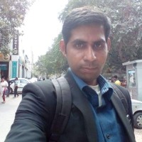 Hemant Parashar
