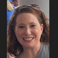 Rachel Danner, Ckp