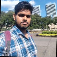 Manish Rajbhar