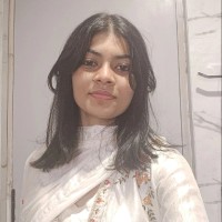 Tanisha Daftary